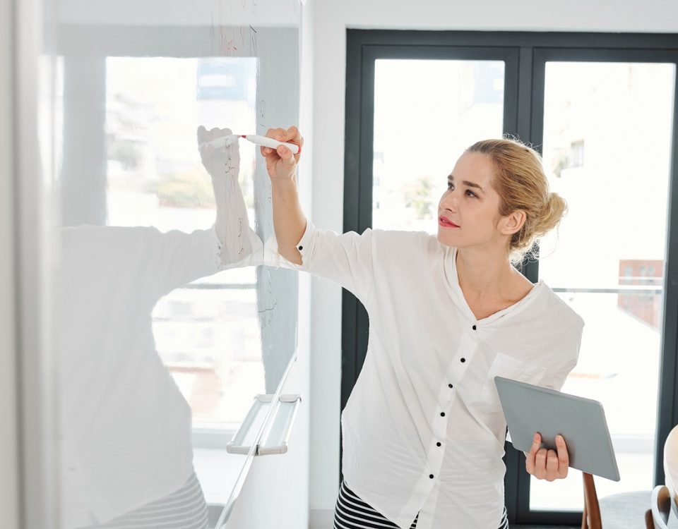 le business coach