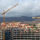 système anti-collision pour grue